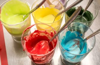Is Food Coloring Safe for Dogs? Is It Safe in Dog Food?