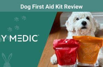 My Medic Pet Medic Med Pack Review 2024: Our Expert’s Opinion